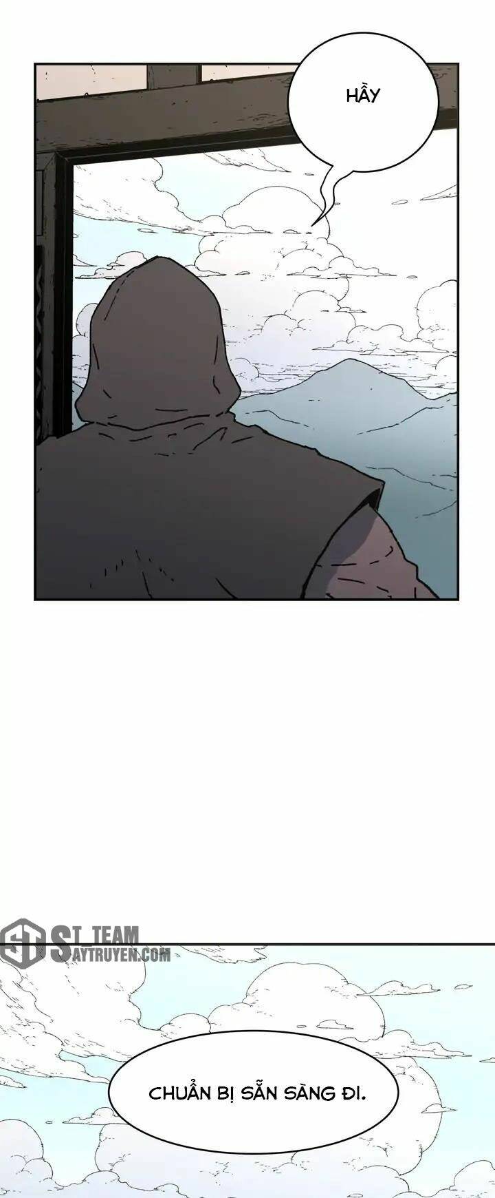 Bố Vô Song: Chapter 74