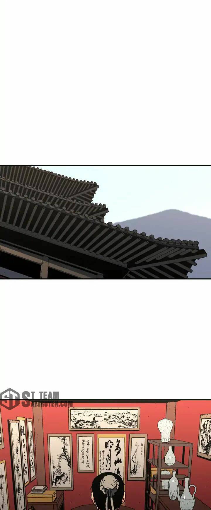 Bố Vô Song: Chapter 74