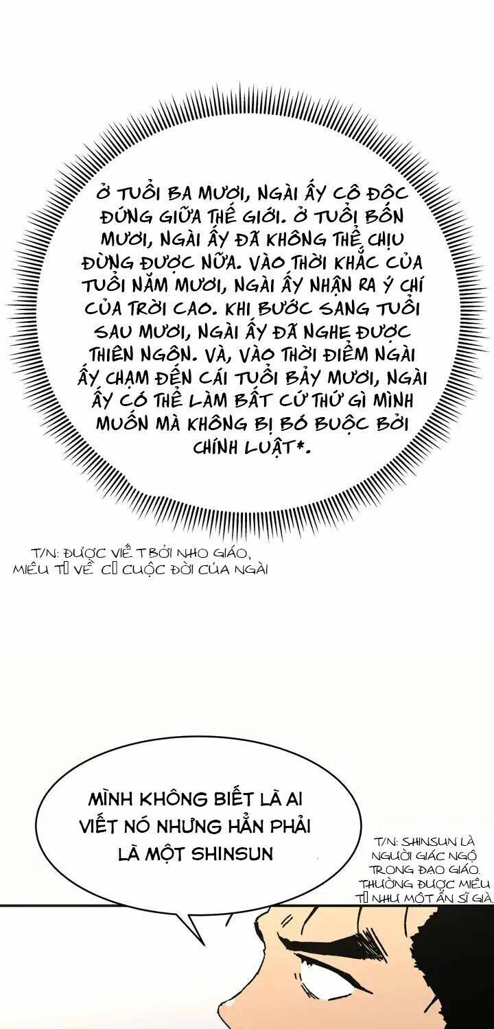 Bố Vô Song: Chapter 74