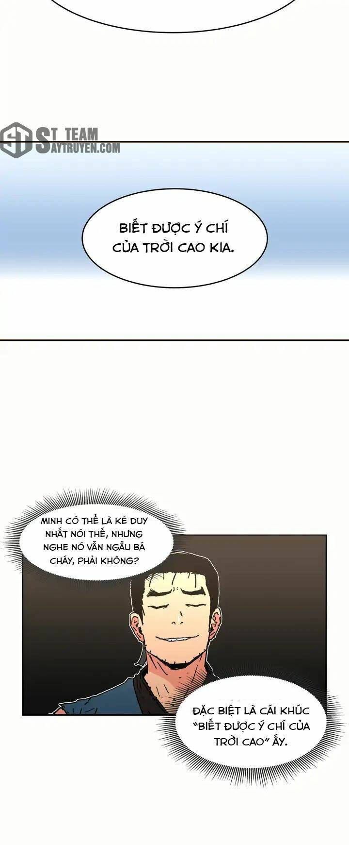 Bố Vô Song: Chapter 74