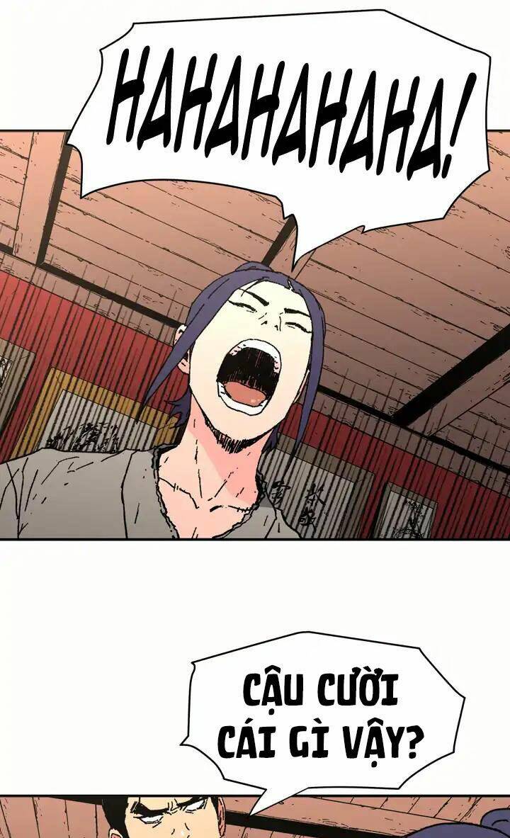 Bố Vô Song: Chapter 74