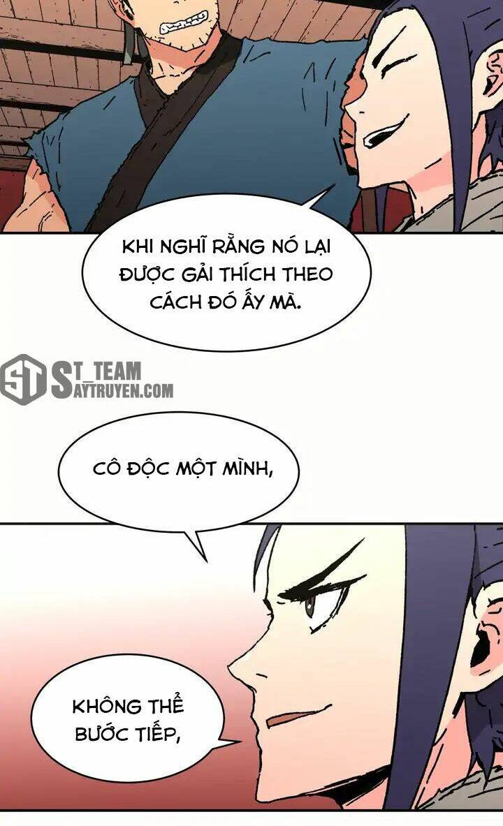 Bố Vô Song: Chapter 74