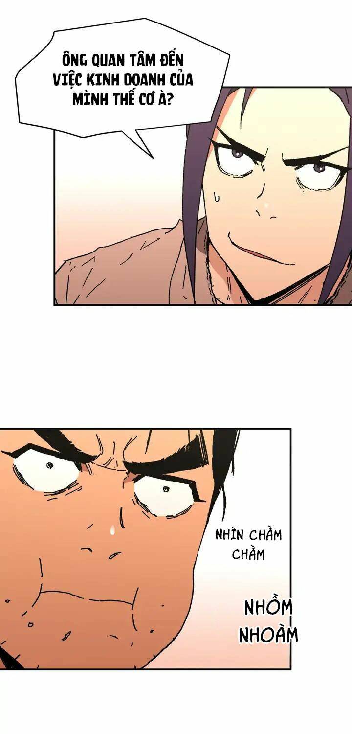 Bố Vô Song: Chapter 74