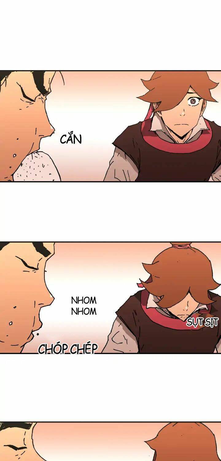 Bố Vô Song: Chapter 74