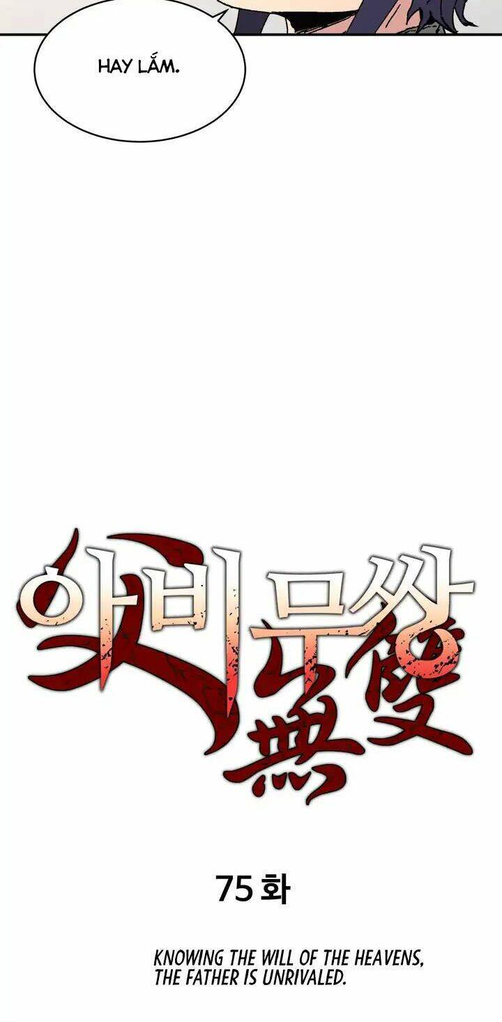 Bố Vô Song: Chapter 75