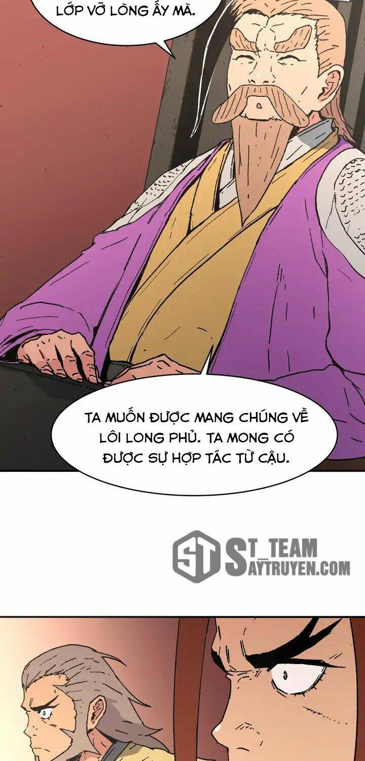 Bố Vô Song: Chapter 75