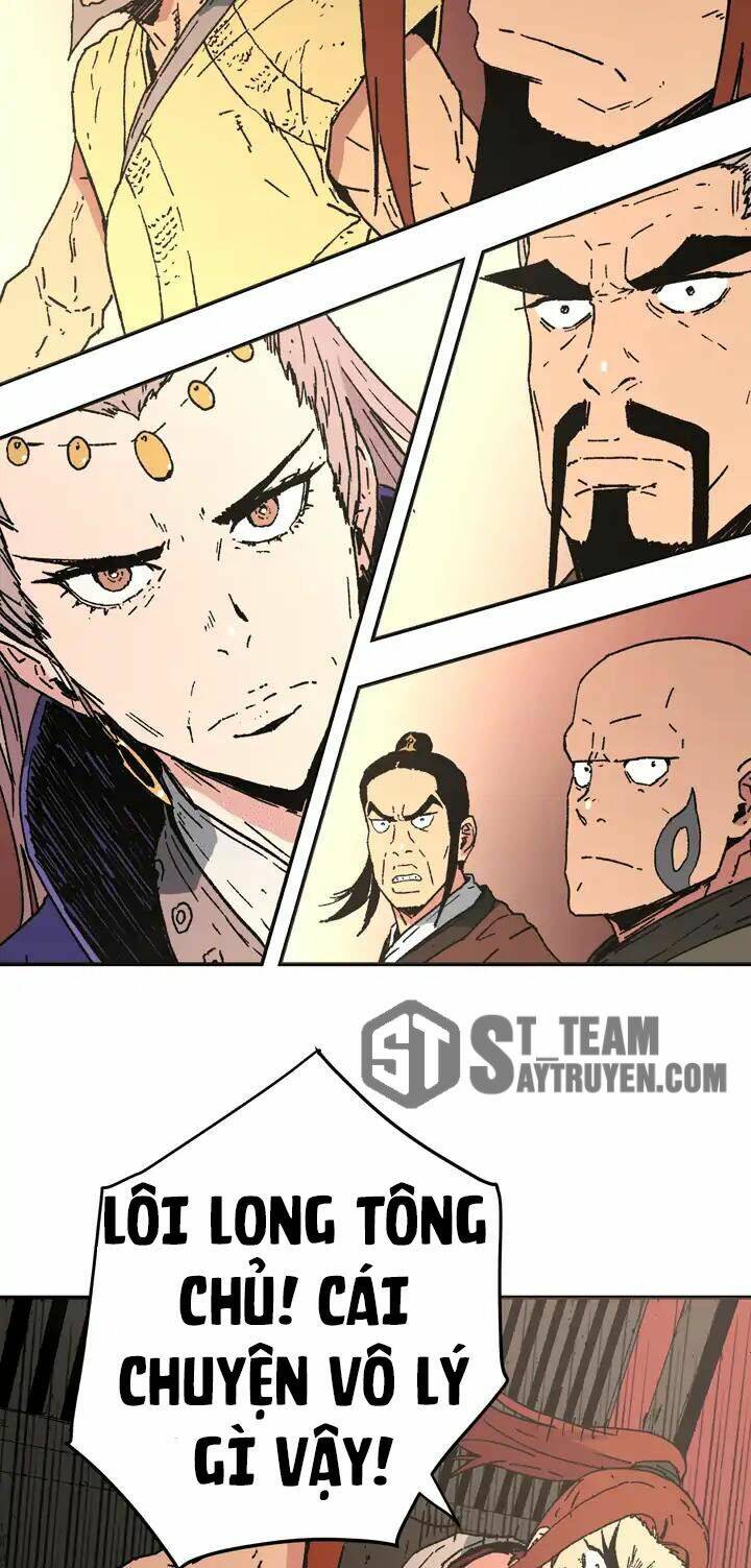 Bố Vô Song: Chapter 75