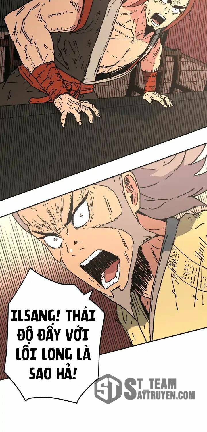 Bố Vô Song: Chapter 75