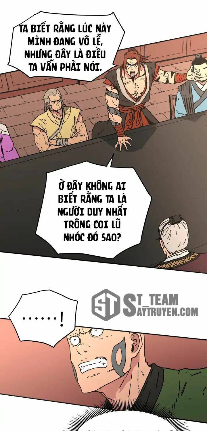 Bố Vô Song: Chapter 75