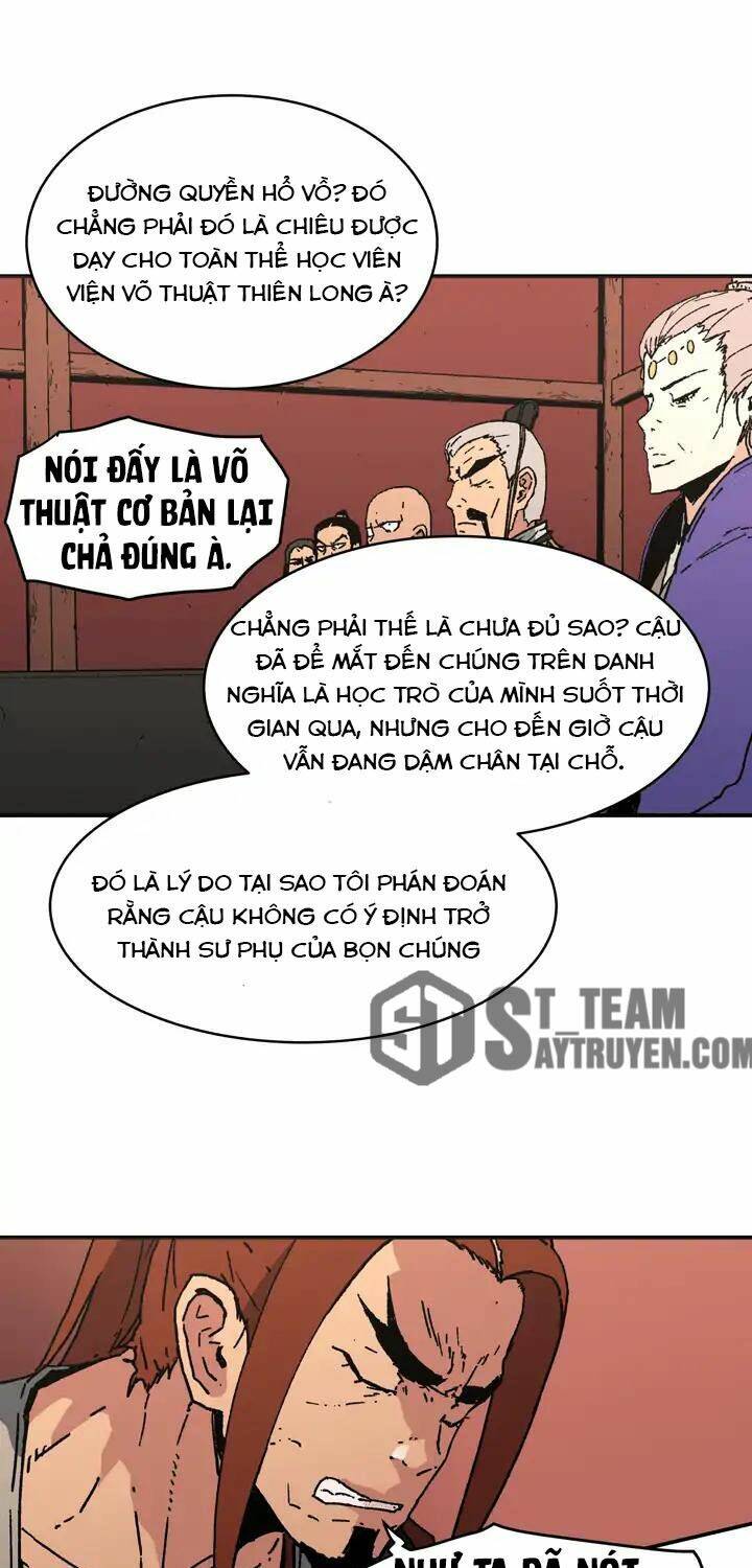 Bố Vô Song: Chapter 75