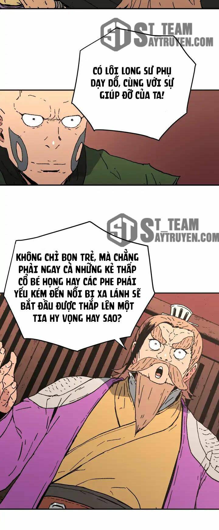 Bố Vô Song: Chapter 75