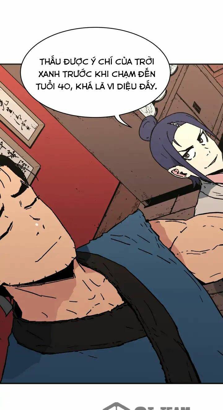 Bố Vô Song: Chapter 75