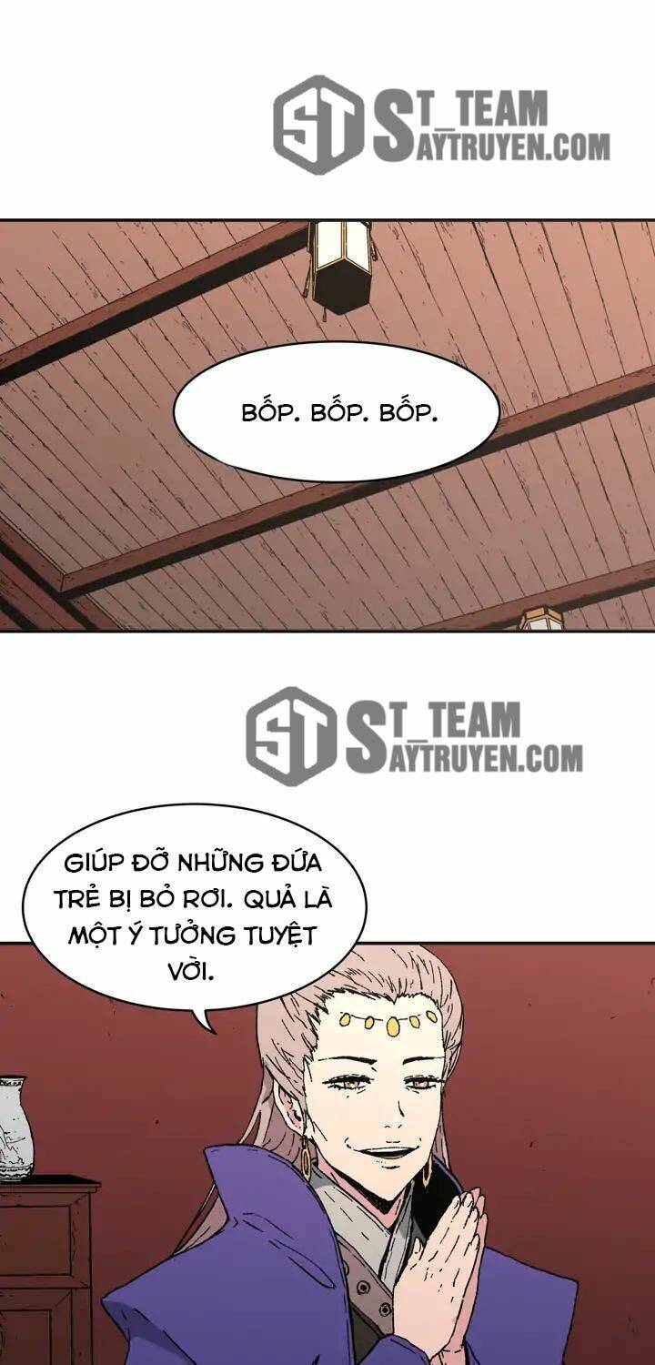 Bố Vô Song: Chapter 75