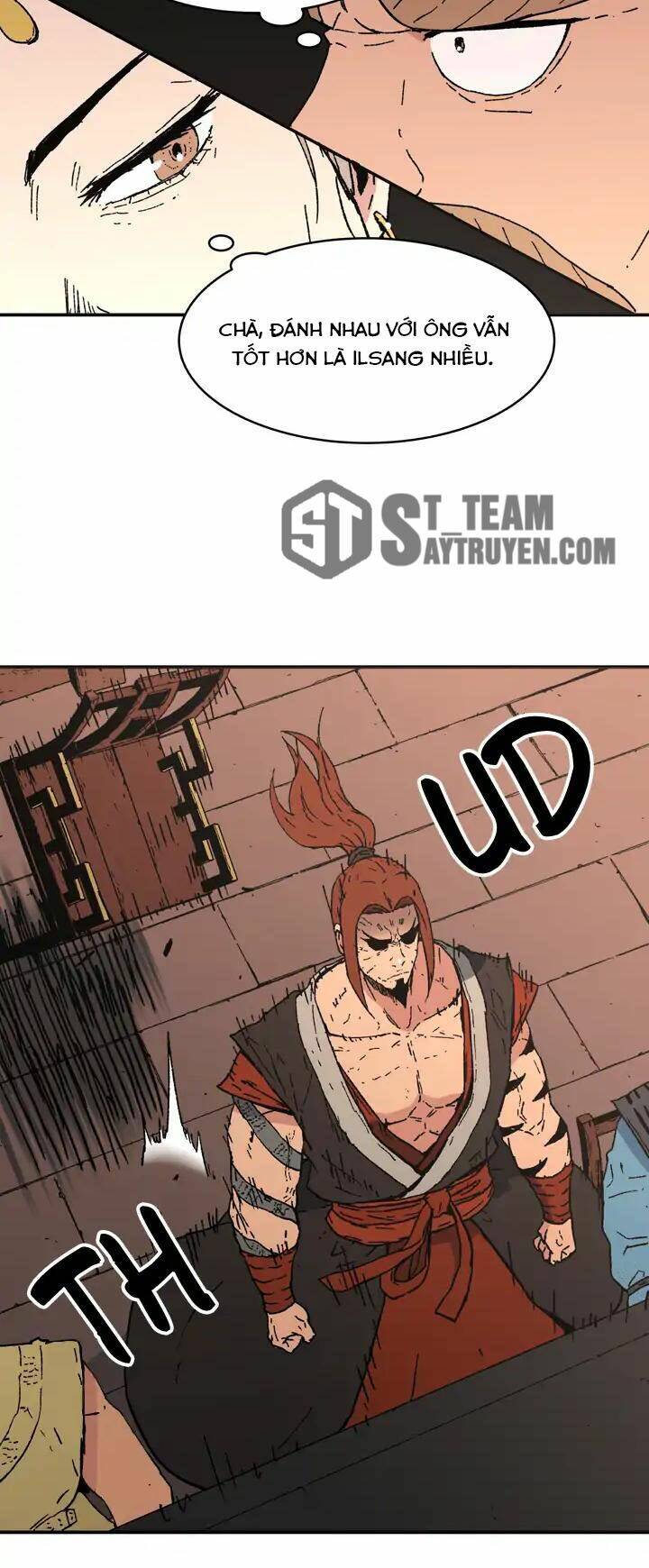 Bố Vô Song: Chapter 75