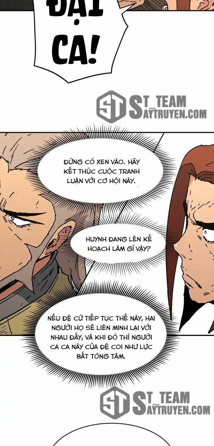 Bố Vô Song: Chapter 75