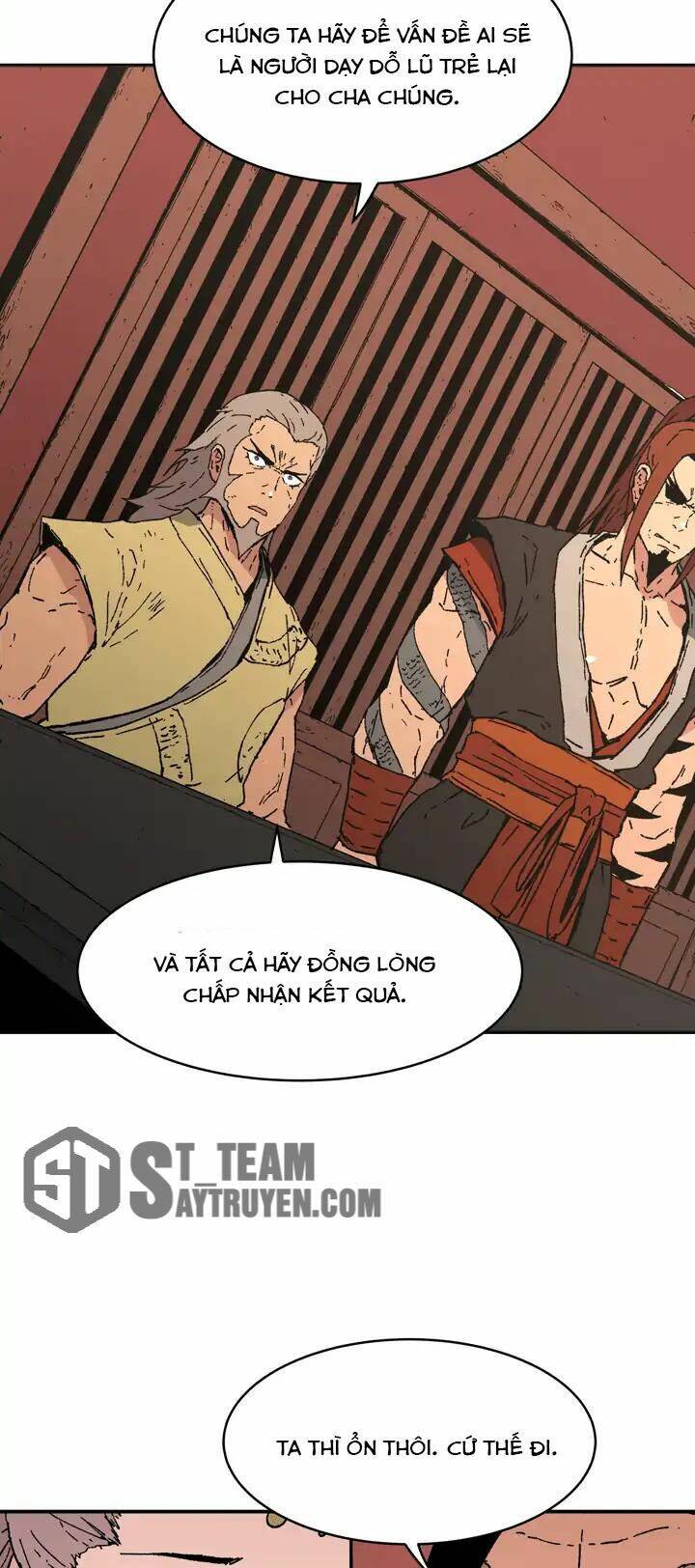 Bố Vô Song: Chapter 75