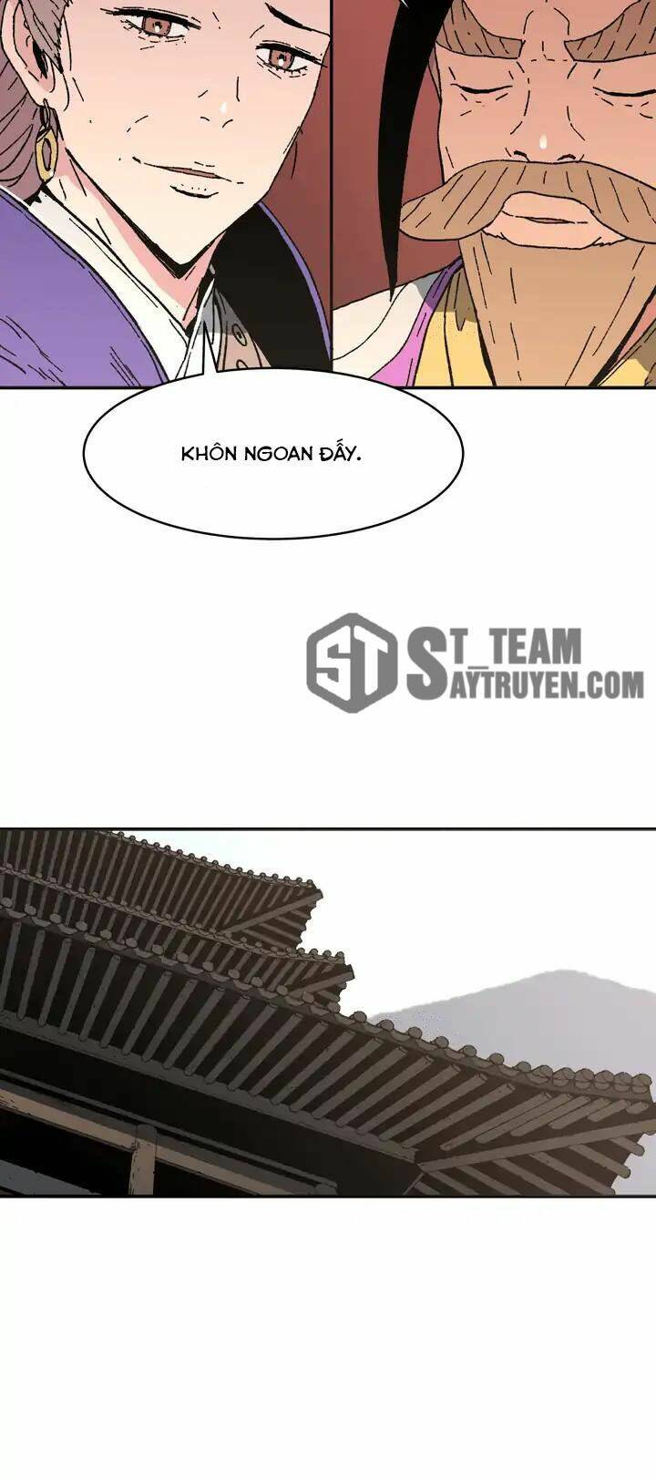 Bố Vô Song: Chapter 75