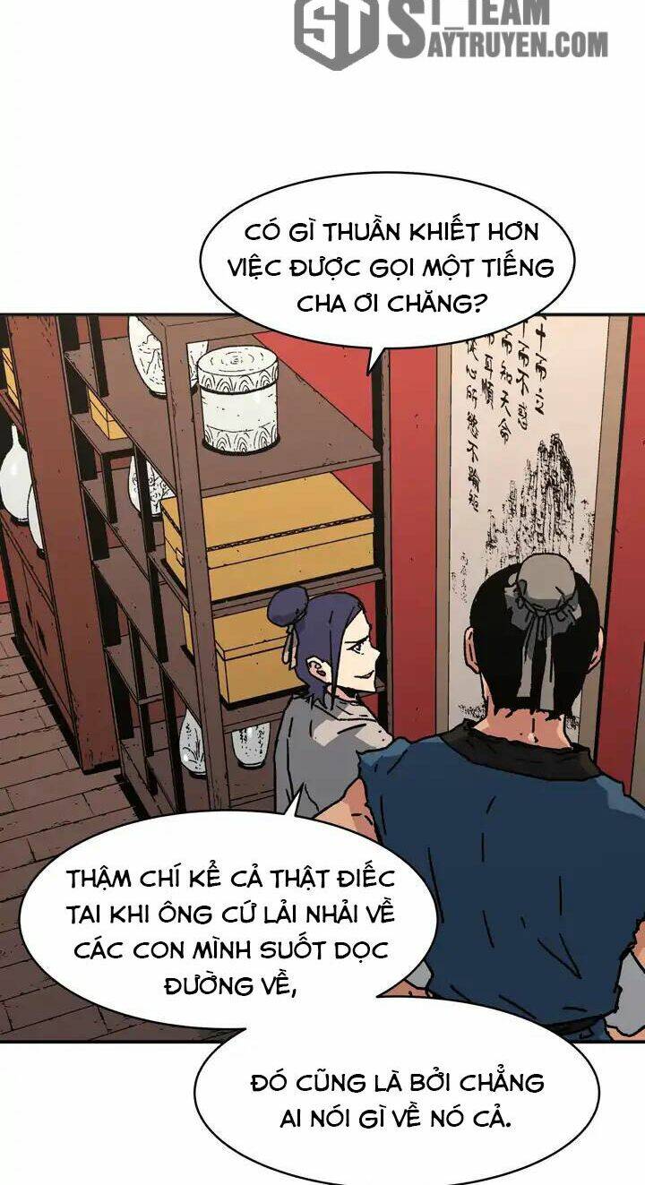 Bố Vô Song: Chapter 75