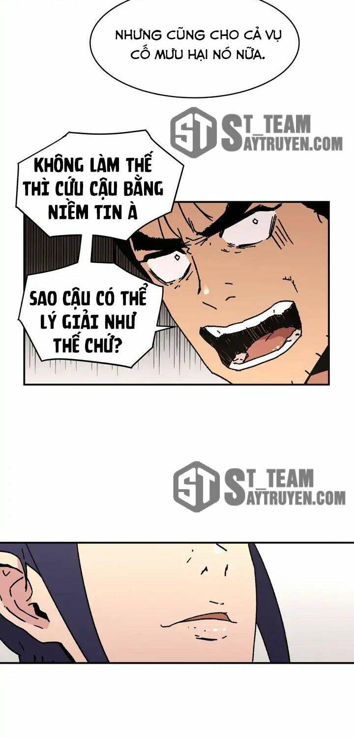 Bố Vô Song: Chapter 75