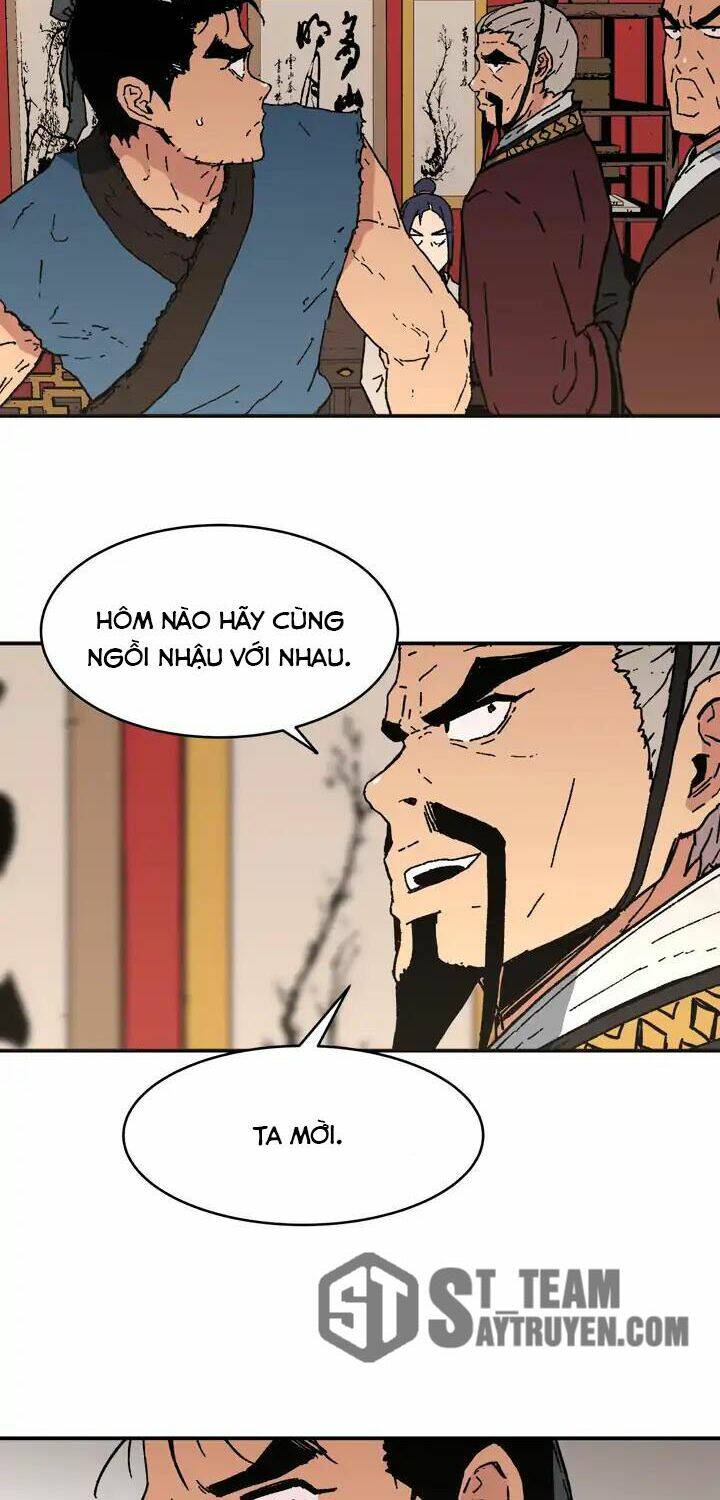 Bố Vô Song: Chapter 76