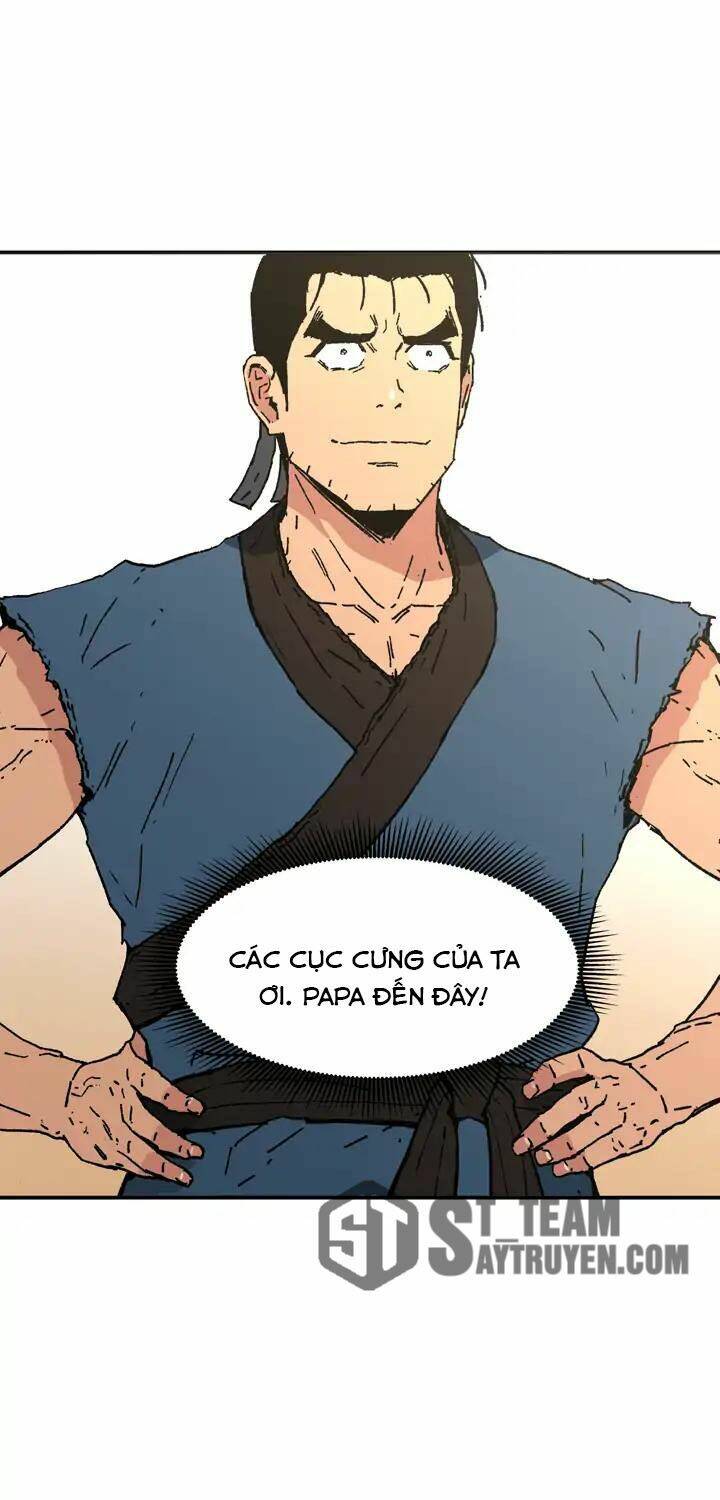 Bố Vô Song: Chapter 76