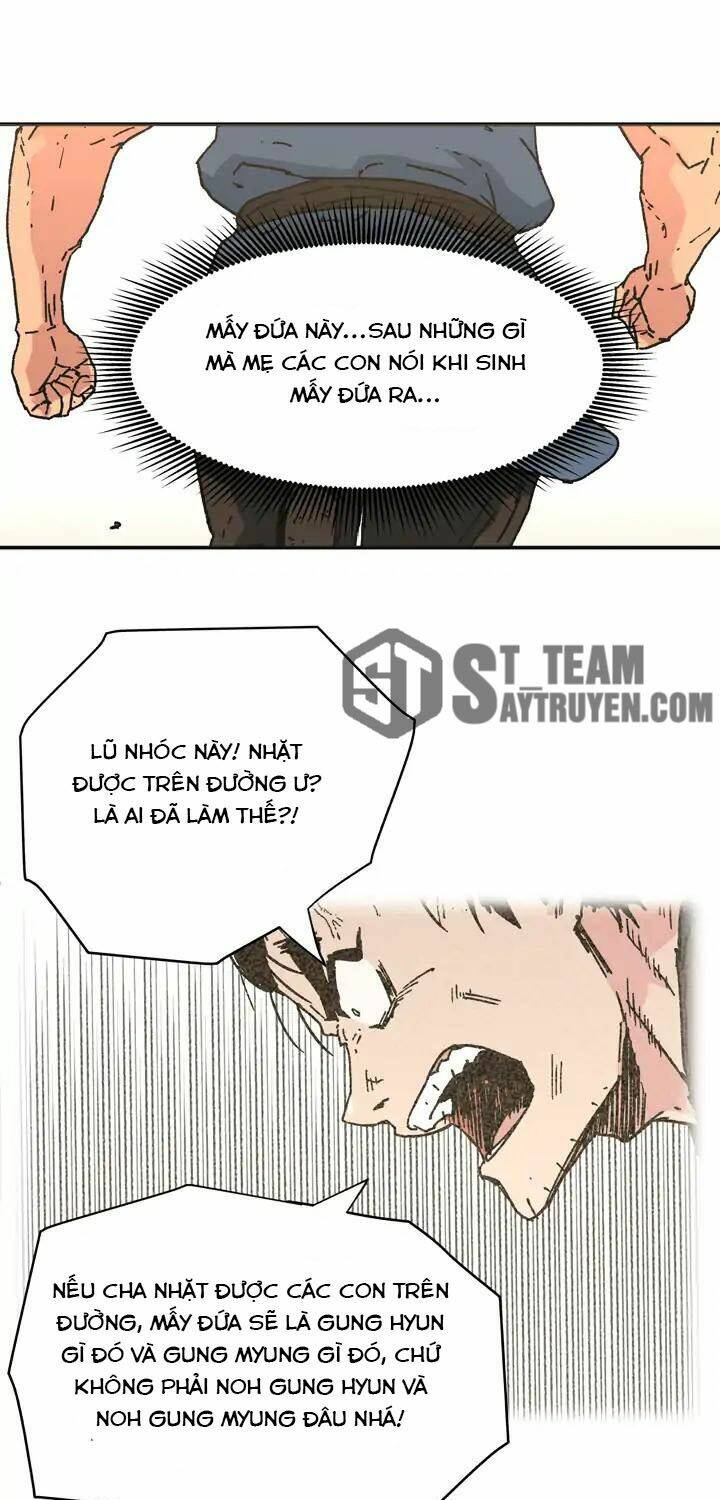 Bố Vô Song: Chapter 76
