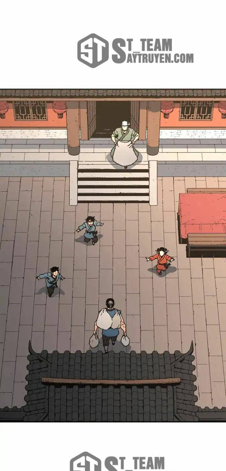 Bố Vô Song: Chapter 76