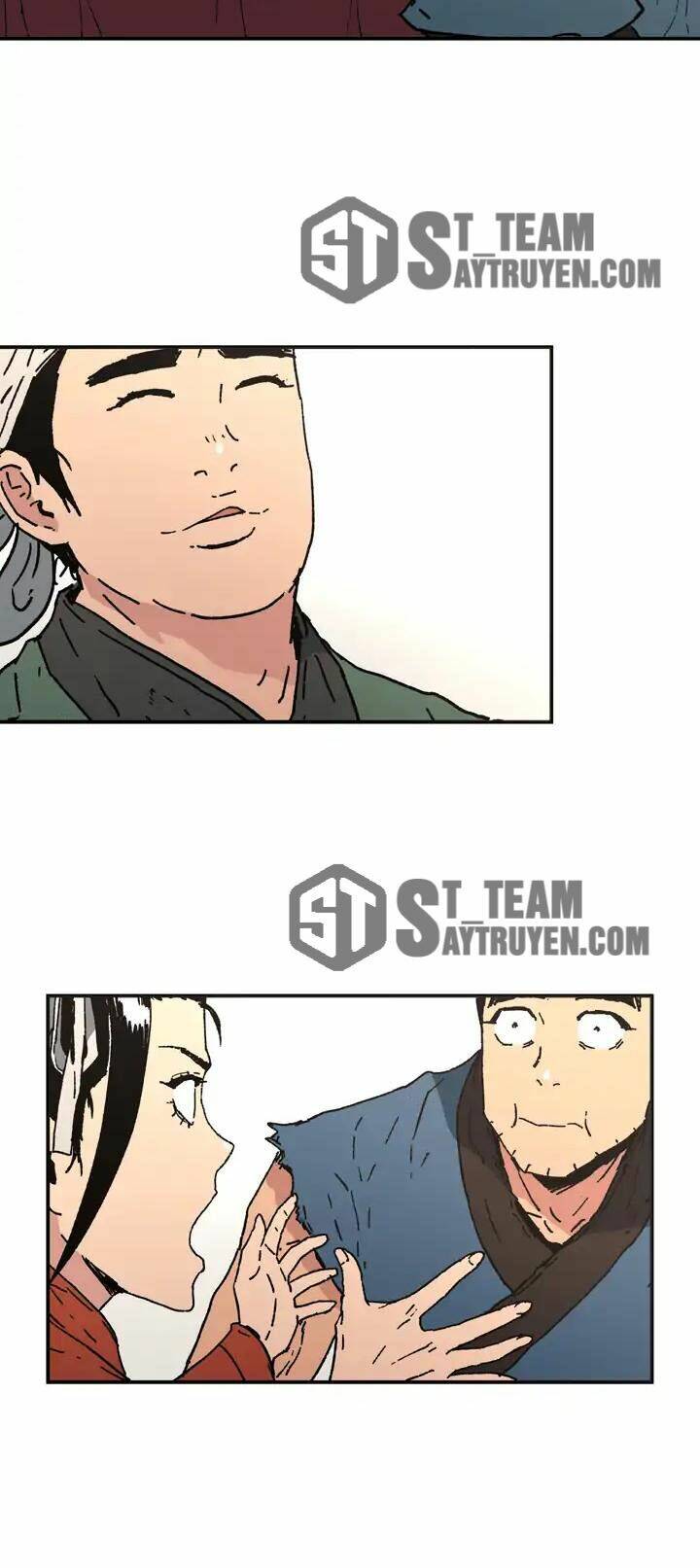 Bố Vô Song: Chapter 76