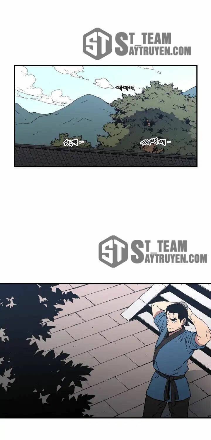 Bố Vô Song: Chapter 76