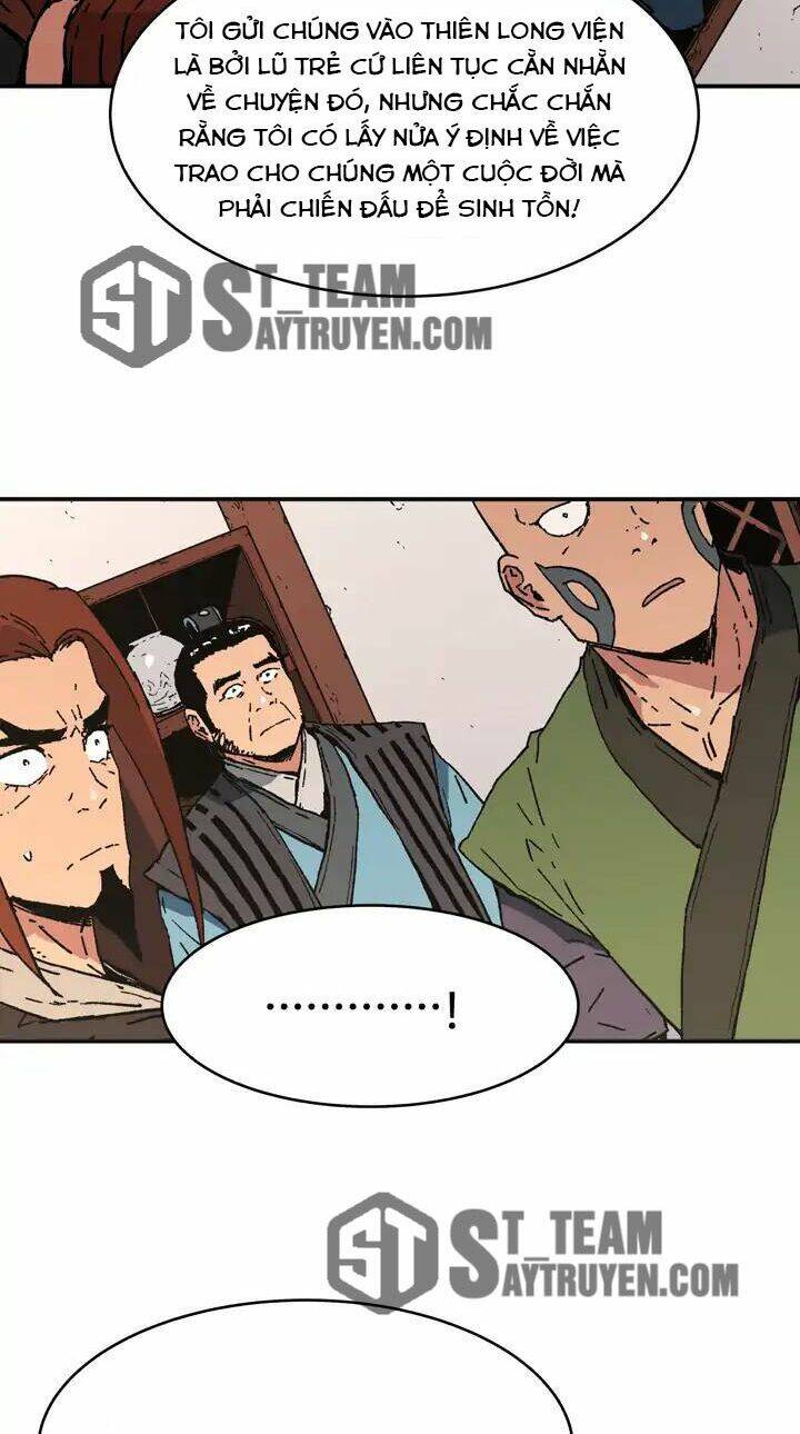 Bố Vô Song: Chapter 76