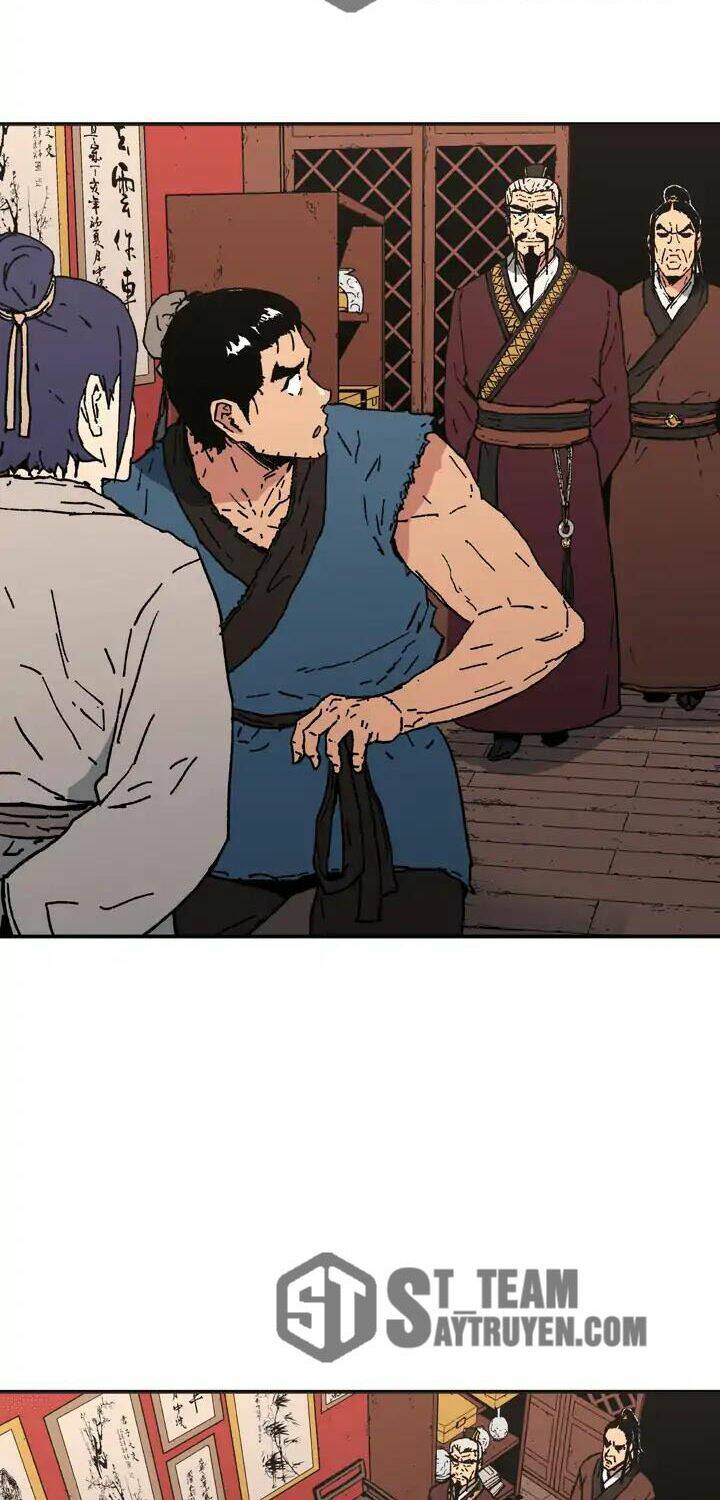 Bố Vô Song: Chapter 76