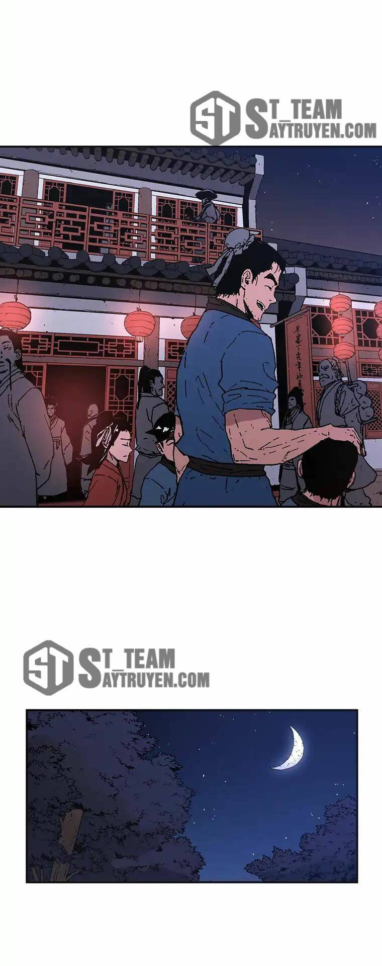 Bố Vô Song: Chapter 77