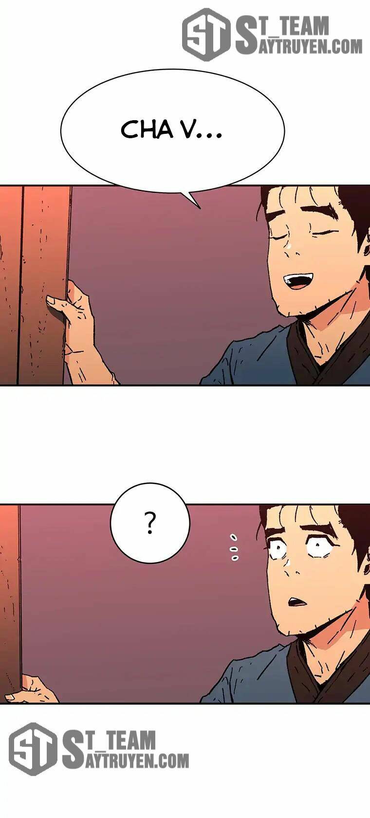 Bố Vô Song: Chapter 77