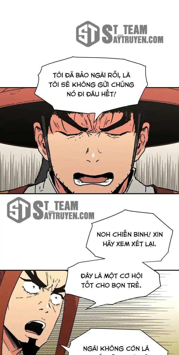 Bố Vô Song: Chapter 78