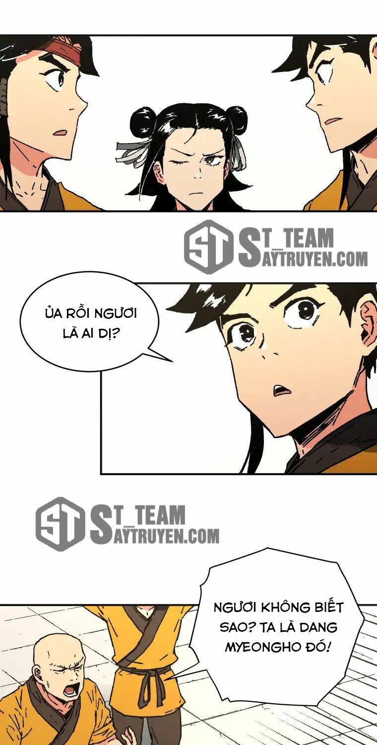Bố Vô Song: Chapter 78
