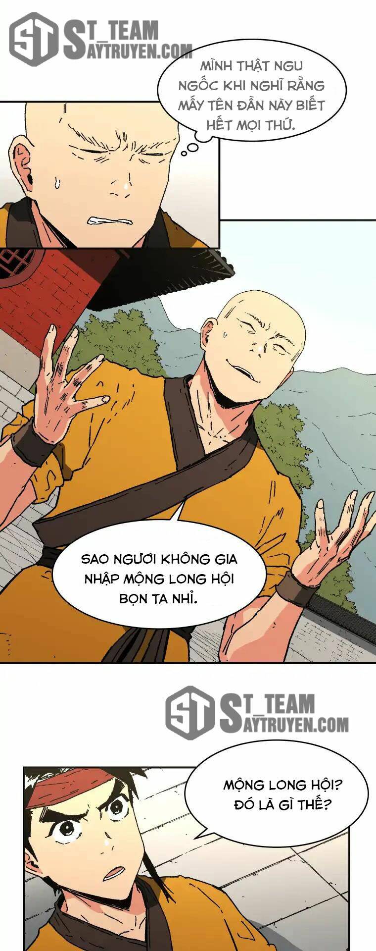 Bố Vô Song: Chapter 78