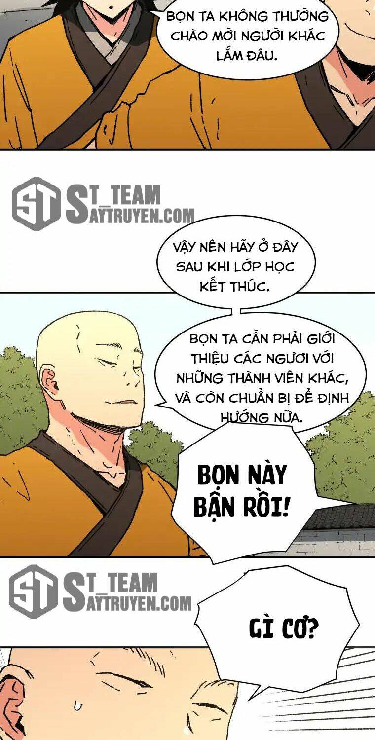 Bố Vô Song: Chapter 78