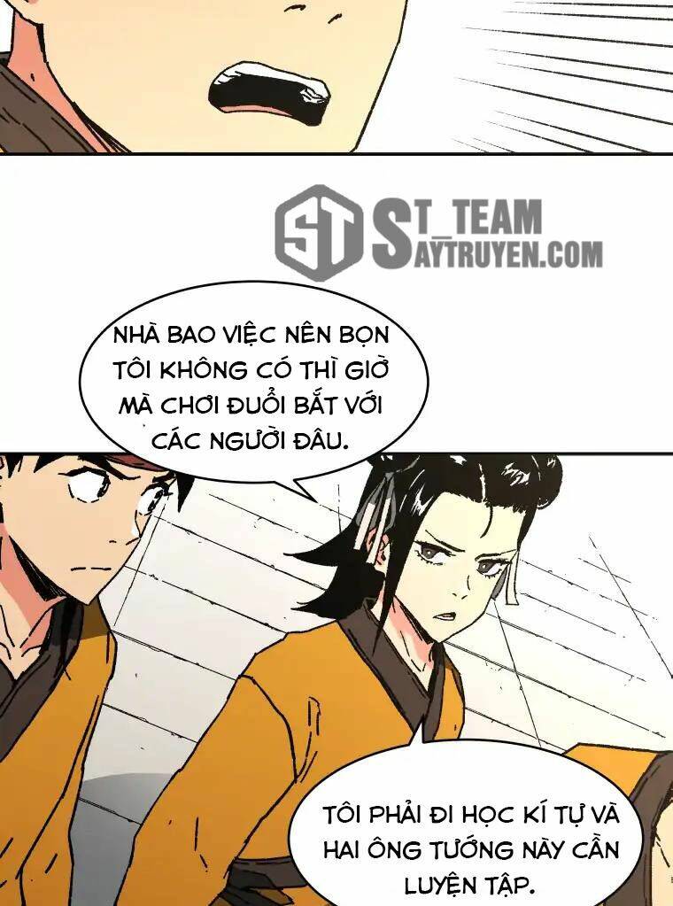 Bố Vô Song: Chapter 78