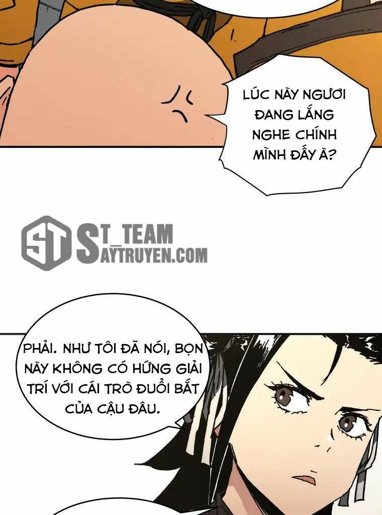 Bố Vô Song: Chapter 78