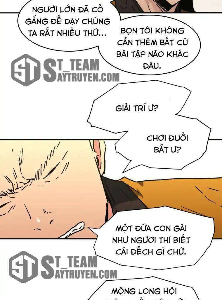 Bố Vô Song: Chapter 78