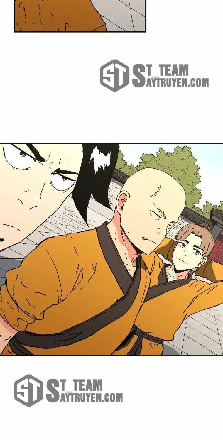 Bố Vô Song: Chapter 78