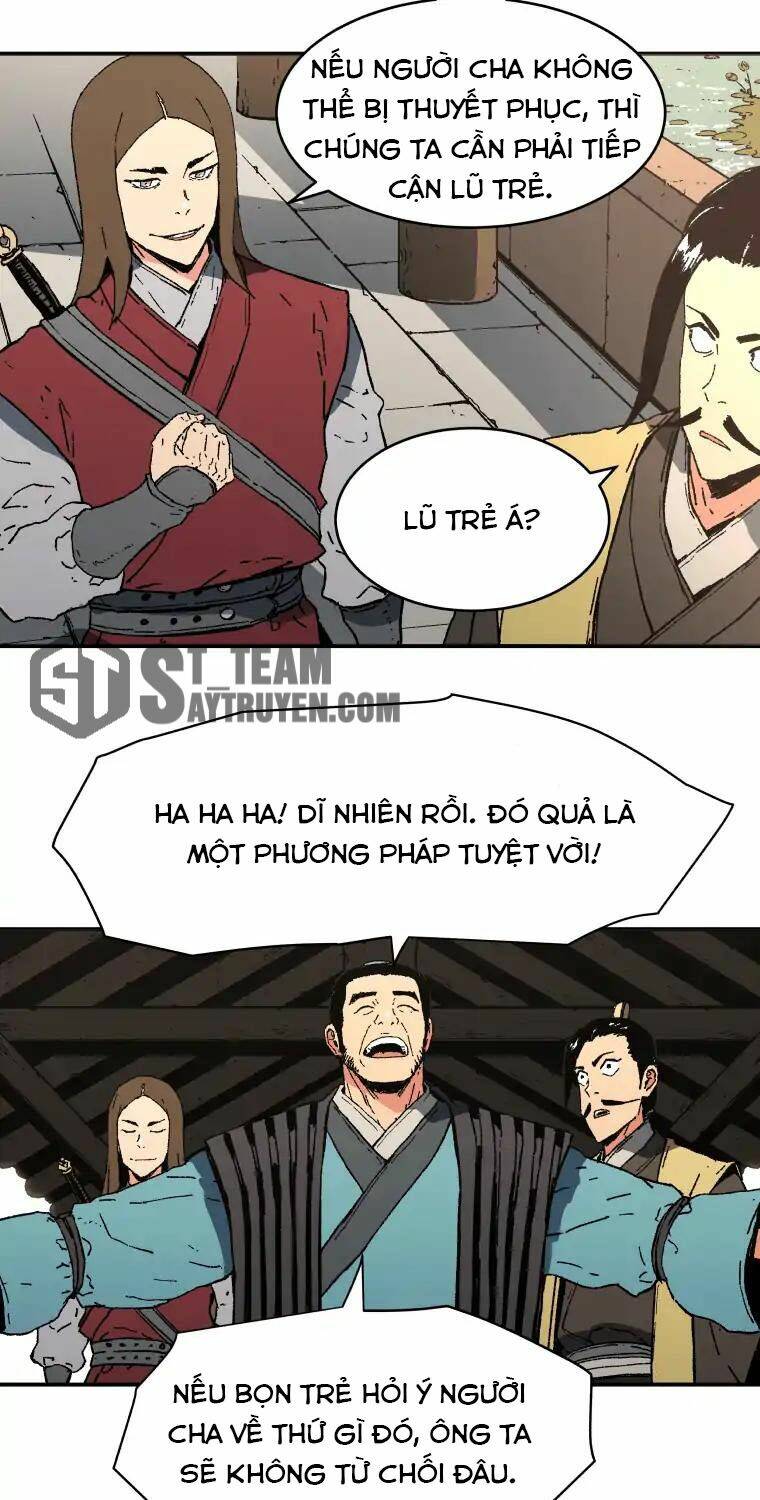 Bố Vô Song: Chapter 78