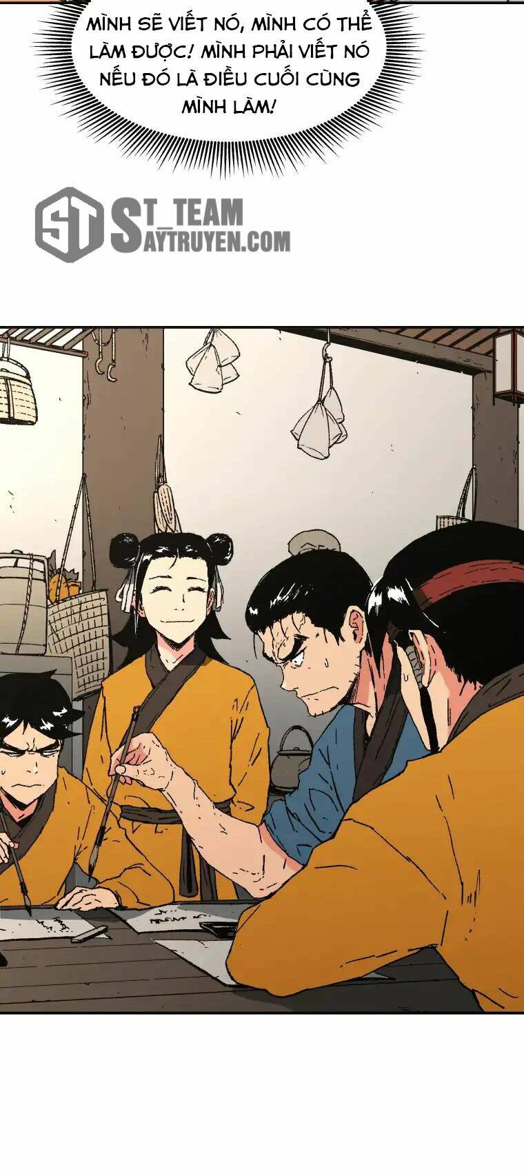 Bố Vô Song: Chapter 78