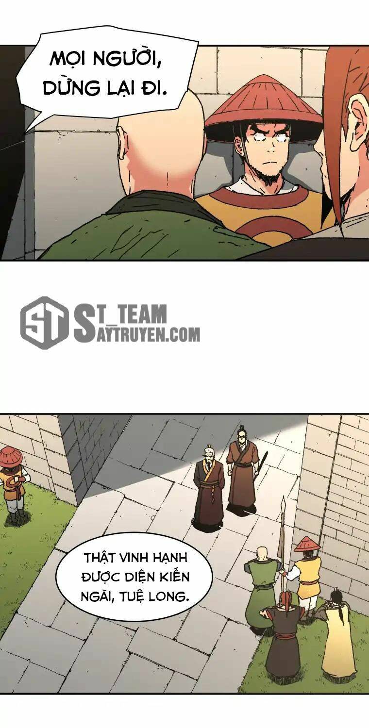 Bố Vô Song: Chapter 78
