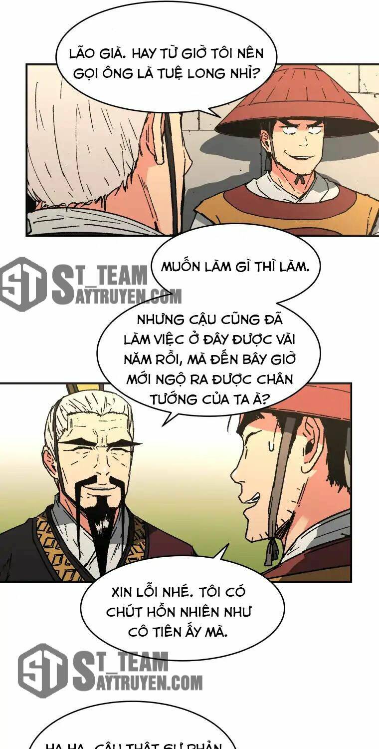 Bố Vô Song: Chapter 78