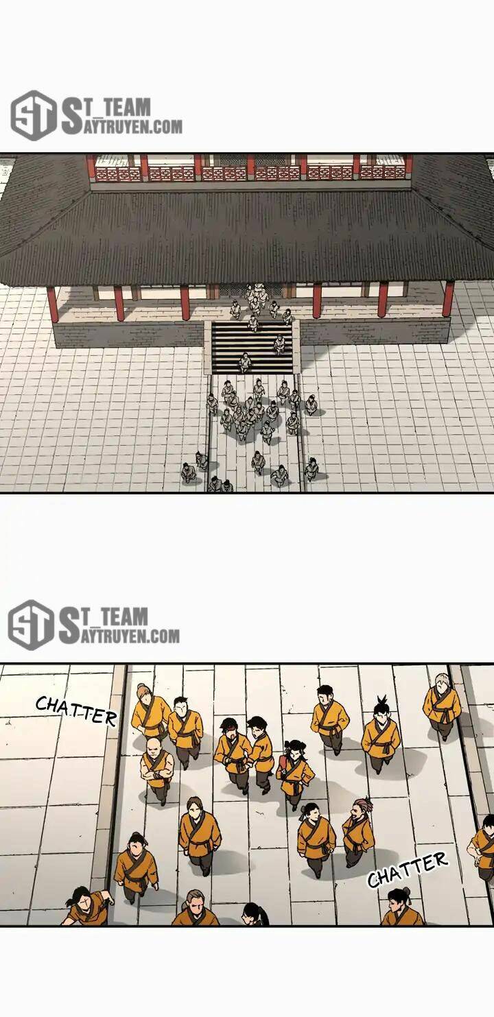 Bố Vô Song: Chapter 79