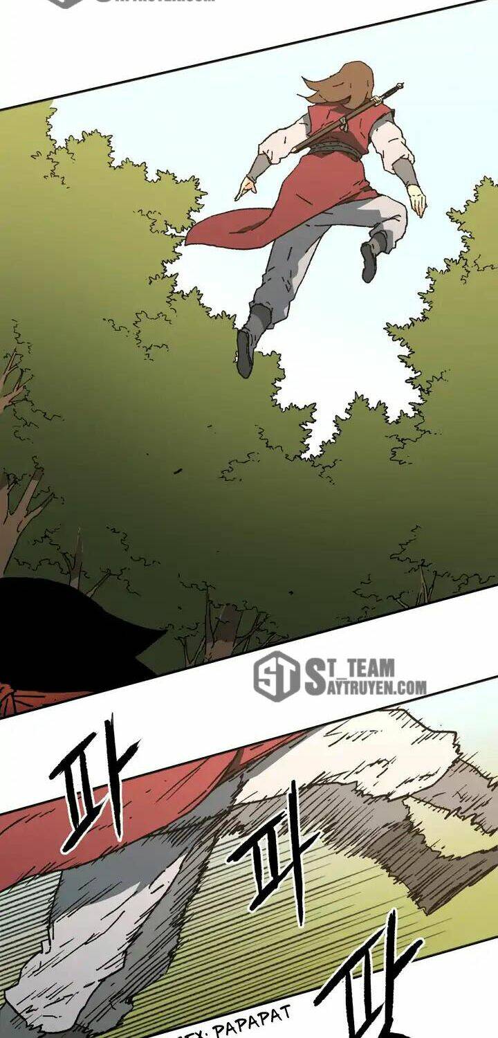 Bố Vô Song: Chapter 79