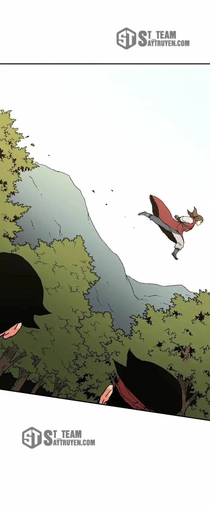 Bố Vô Song: Chapter 79