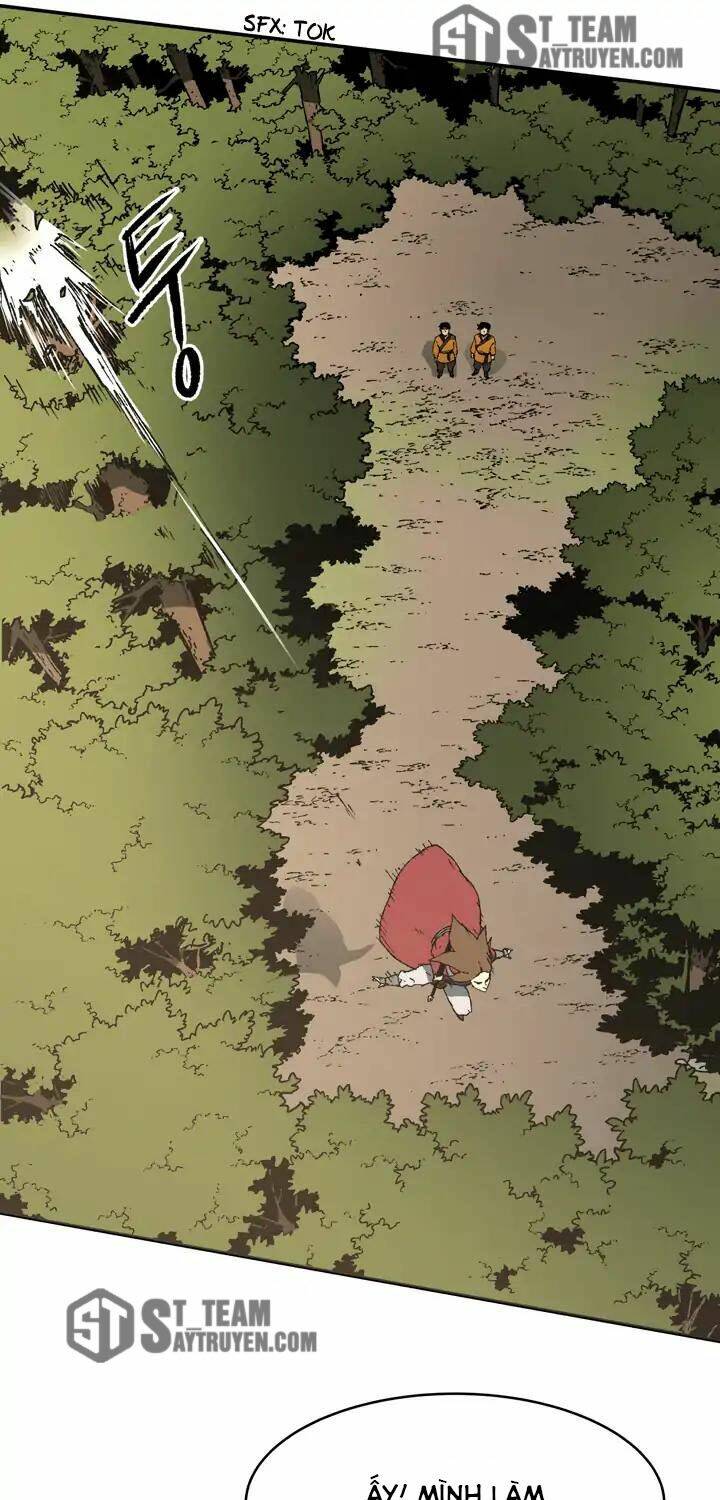 Bố Vô Song: Chapter 79