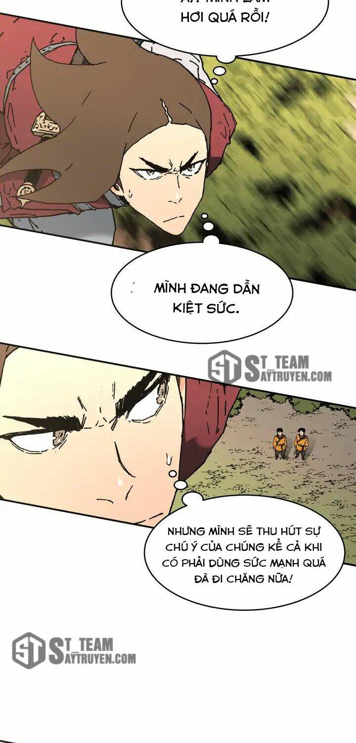 Bố Vô Song: Chapter 79